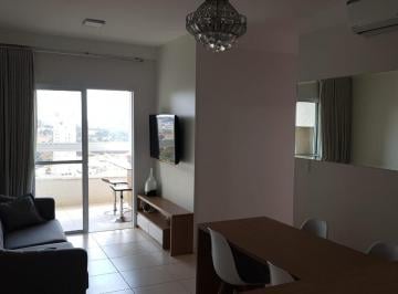 Apartamento · 70m² · 3 Quartos · 2 Vagas · Apartamento para venda em Parque Campolim de 70.00m² com 3 Quartos, 1 Suite e 2 Garagens