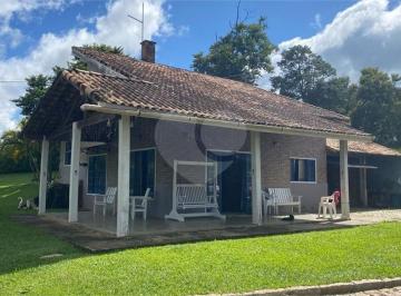 Terreno · 350m² · 3 Quartos · 10 Vagas · Chácara para venda em Nova Odessa de 350.00m² com 3 Quartos, 1 Suite e 10 Garagens
