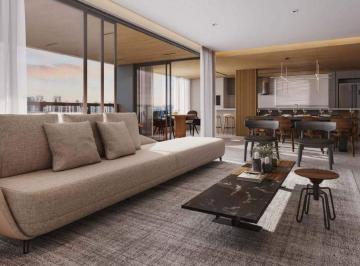 Apartamento · 197m² · 3 Quartos · 4 Vagas · Apartamento para venda em Ecoville de 197.00m² com 3 Quartos, 3 Suites e 4 Garagens
