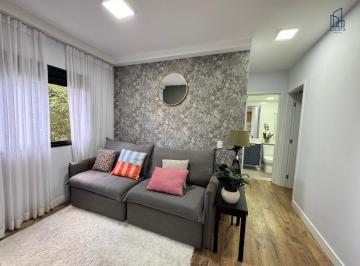 Apartamento · 70m² · 3 Quartos · 2 Vagas · Apartamento para venda em Jardim América de 70.00m² com 3 Quartos, 1 Suite e 2 Garagens