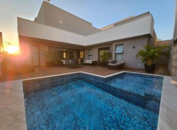 Casa · 227m² · 3 Quartos · 4 Vagas · Casa de Condomínio para venda em Loteamento Residencial Jardim Dos Ipês Amarelos de 227.00m² com 3 Q