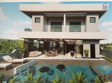 Casa · 386m² · 5 Quartos · 6 Vagas · Casa de Condomínio para venda em Alphaville Nova Esplanada de 386.08m² com 5 Quartos, 5 Suites e 6 G