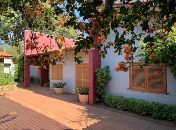 6457532f-54cc-4c07-a090-209357ba85a1 · Versátil casa para venda em Brooklin Paulista com 3 quartos, sendo 3 suítes, 242m²