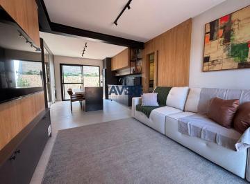 Casa · 81m² · 2 Quartos · 2 Vagas · Life Village - Casa à venda no Life Village Valinhos – Casas Inteligentes com Energia Solar Própria
