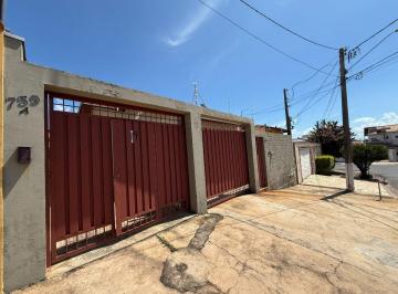 Casa · 80m² · 2 Quartos · 4 Vagas · Casa para alugar em Jardim Santa Genebra de 80.00m² com 2 Quartos, 1 Suite e 4 Garagens