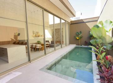 Casa · 205m² · 3 Quartos · 4 Vagas · Casa de Condomínio para venda em Itapeva de 205.00m² com 3 Quartos, 3 Suites e 4 Garagens