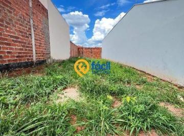Terreno · 125m² · Terreno para venda em Parque Residencial Laluce II de 125.40m²