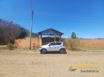 Terreno · 150m² · 1 Quarto · 20 Vagas · Chácara para venda em Quinta Dos Buritis de 150.00m² com 1 Quarto, 1 Suite e 20 Garagens