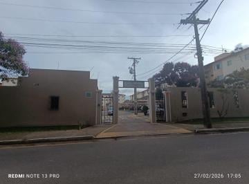 Apartamento · 59m² · 2 Quartos · 1 Vaga · Apartamento para venda em Centro de 59.00m² com 2 Quartos, 1 Suite e 1 Garagem