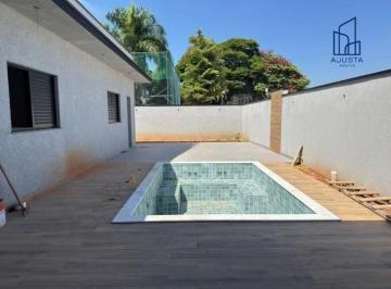 Casa · 166m² · 3 Quartos · 4 Vagas · Casa de Condomínio para venda em Green Valley de 166.00m² com 3 Quartos, 1 Suite e 4 Garagens