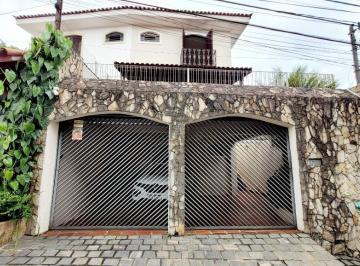 Casa · 189m² · 4 Quartos · 2 Vagas · Casa para venda em Jardim Peri Peri de 189.00m² com 4 Quartos, 2 Suites e 2 Garagens