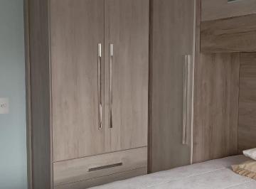 Apartamento · 53m² · 2 Quartos · 1 Vaga · Apartamento para venda em Centro de 53.00m² com 2 Quartos, 1 Suite e 1 Garagem