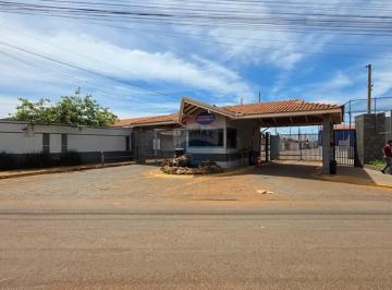 Casa · 48m² · 2 Quartos · 2 Vagas · Casa para venda em Chácara Pantanal Engenho Velho de 48.00m² com 2 Quartos e 2 Garagens