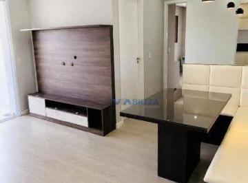 Apartamento · 62m² · 2 Quartos · 1 Vaga · Apartamento para venda em Vila Leonor de 62.00m² com 2 Quartos, 1 Suite e 1 Garagem