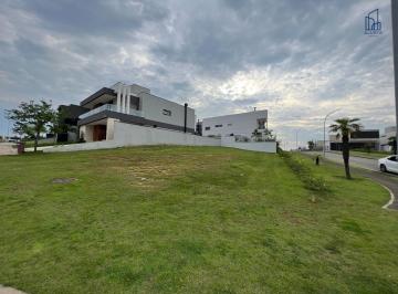 Terreno · 455m² · Terreno para venda em Alphaville Nova Esplanada 3 de 455.00m²