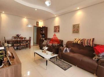 Casa · 95m² · 3 Quartos · 2 Vagas · Casa para venda em Parque Universitário de 95.00m² com 3 Quartos, 1 Suite e 2 Garagens