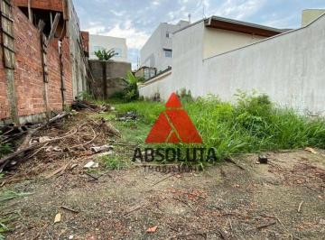 Terreno · 150m² · Terreno para venda em Jardim Boer I de 150.00m²
