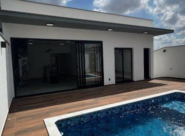 Casa · 237m² · 3 Quartos · 4 Vagas · Casa de Condomínio para venda em Jardim Vila São Domingos de 236.75m² com 3 Quartos, 3 Suites e 4 Ga