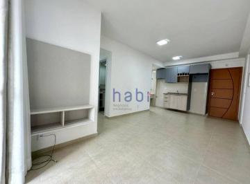 Apartamento · 67m² · 3 Quartos · 2 Vagas · Apartamento para venda em Parque Campolim de 67.00m² com 3 Quartos, 1 Suite e 2 Garagens
