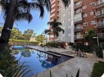 Apartamento · 63m² · 3 Quartos · 1 Vaga · Apartamento para venda em Parque União de 63.00m² com 3 Quartos, 1 Suite e 1 Garagem