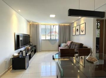 Apartamento · 63m² · 2 Quartos · 2 Vagas · Apartamento para venda em Jardim América de 63.36m² com 2 Quartos, 1 Suite e 2 Garagens