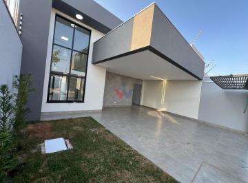 Casa · 115m² · 3 Quartos · 3 Vagas · Casa para venda em Jardim Oriental de 115.00m² com 3 Quartos, 1 Suite e 3 Garagens