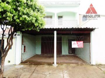 Casa · 185m² · 2 Quartos · 1 Vaga · Casa para venda em Morada Do Sol de 185.00m² com 2 Quartos e 1 Garagem