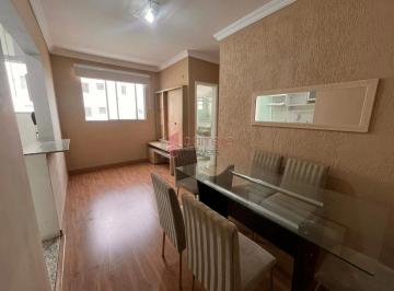 Apartamento · 52m² · 2 Quartos · 1 Vaga · Apartamento para alugar em Ponte De São João de 52.00m² com 2 Quartos e 1 Garagem