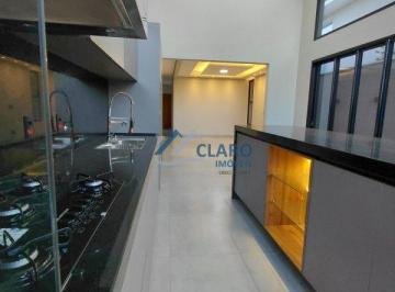 Casa · 210m² · 3 Quartos · 2 Vagas · Casa de Condomínio para venda em Quinta Ranieri de 210.00m² com 3 Quartos, 3 Suites e 2 Garagens