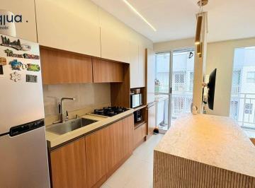 Apartamento · 49m² · 2 Quartos · 1 Vaga · Apartamento para venda em Quinta Da Primavera de 49.00m² com 2 Quartos e 1 Garagem