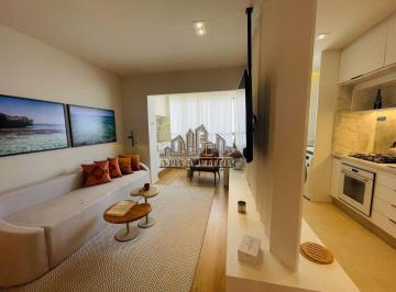 Apartamento · 69m² · 2 Quartos · 2 Vagas · Apartamento para venda em Parque Campolim de 68.78m² com 2 Quartos, 1 Suite e 2 Garagens