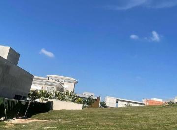 Terreno · 507m² · Terreno para venda em Alphaville Nova Esplanada 3 de 507.00m²