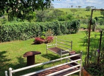 Terreno · 28800m² · 4 Quartos · 10 Vagas · Chácara para venda em Rio Verde de 28800.00m² com 4 Quartos, 1 Suite e 10 Garagens