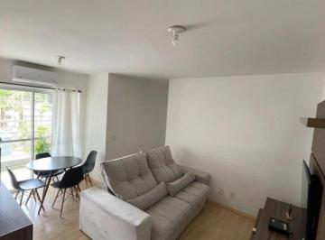 Apartamento · 55m² · 2 Quartos · 1 Vaga · Apartamento para venda em Jardim Cruzeiro Do Sul de 55.00m² com 2 Quartos e 1 Garagem