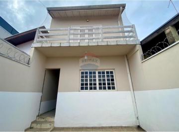 Casa · 135m² · 3 Quartos · 1 Vaga · Sobrado para venda em Jardim Villagio Ghiraldelli de 135.00m² com 3 Quartos, 1 Suite e 1 Garagem