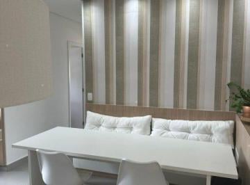 Apartamento · 69m² · 3 Quartos · 1 Vaga · Apartamento para venda em Residencial Parque Granja Cecília B de 69.00m² com 3 Quartos, 1 Suite e 1
