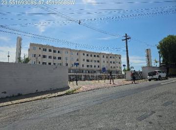 Apartamento · 44m² · 2 Quartos · 1 Vaga · Apartamento para venda em Jardim Mirante Dos Ovnis de 44.00m² com 2 Quartos e 1 Garagem