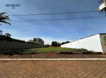 Terreno · 1150m² · Terreno en Condomínio para venda em Condomínio Recanto Rio Pardo de 1150.00m²