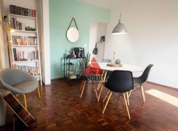 Apartamento · 87m² · 3 Quartos · 1 Vaga · Apartamento para venda em Centro de 87.00m² com 3 Quartos, 1 Suite e 1 Garagem