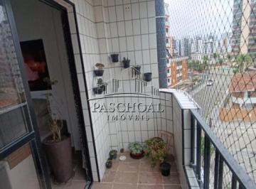 Apartamento · 80m² · 2 Quartos · 1 Vaga · 2 dorms suíte – 80m² – lazer – segurança e conforto