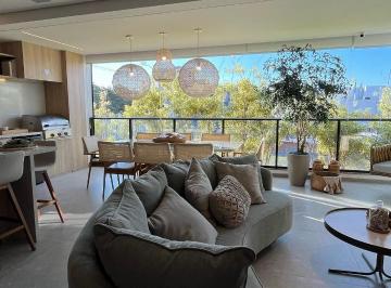 Apartamento · 116m² · 3 Quartos · 2 Vagas · Apartamento para venda em Além Ponte de 116.00m² com 3 Quartos, 1 Suite e 2 Garagens