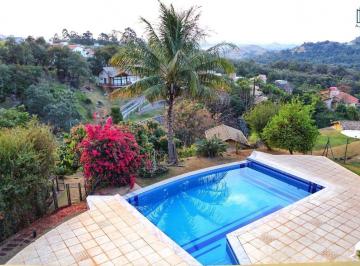 Casa · 344m² · 4 Quartos · 9 Vagas · Casa de Condomínio para venda em Pinheiro de 344.00m² com 4 Quartos, 4 Suites e 9 Garagens