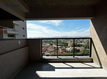 Apartamento · 47m² · 1 Quarto · 1 Vaga · Apartamento para venda em Sumarezinho de 47.00m² com 1 Quarto, 1 Suite e 1 Garagem