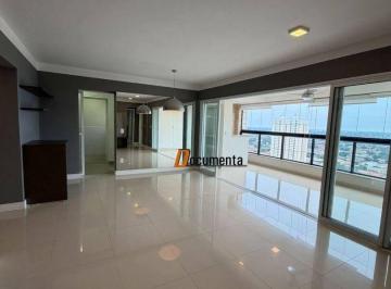 Apartamento · 138m² · 3 Quartos · Apartamento para venda em Vila Mendonça de 138.00m² com 3 Quartos e 3 Suites