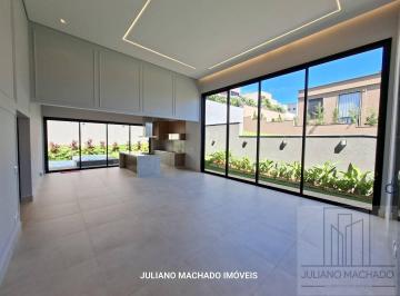 Casa · 268m² · 4 Quartos · 4 Vagas · Casa de Condomínio para venda em Residencial E Empresarial Alphaville de 268.00m² com 4 Quartos, 4 S