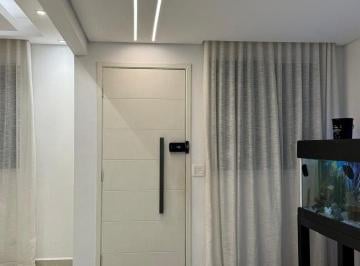 Casa · 113m² · 4 Quartos · 2 Vagas · Casa de Condomínio para venda em Bairro Da Vossoroca de 113.00m² com 4 Quartos, 1 Suite e 2 Garagens