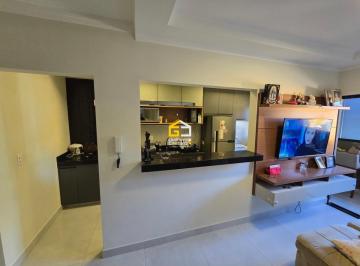 Apartamento · 69m² · 2 Quartos · 2 Vagas · Apartamento para venda em Vila Santa Rita de 69.00m² com 2 Quartos, 1 Suite e 2 Garagens