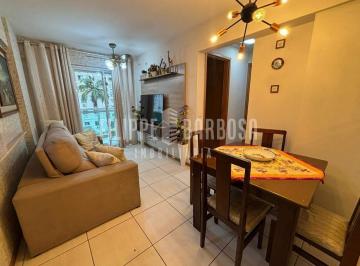 Apartamento · 51m² · 2 Quartos · 1 Vaga · Apartamento para venda em Penha de 51.00m² com 2 Quartos, 1 Suite e 1 Garagem