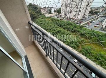 Apartamento · 45m² · 2 Quartos · 1 Vaga · Apartamento para venda em Vista Alegre de 45.00m² com 2 Quartos e 1 Garagem