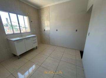 Apartamento · 40m² · 1 Quarto · 1 Vaga · Apartamento para alugar em Jardim União de 40.00m² com 1 Quarto e 1 Garagem